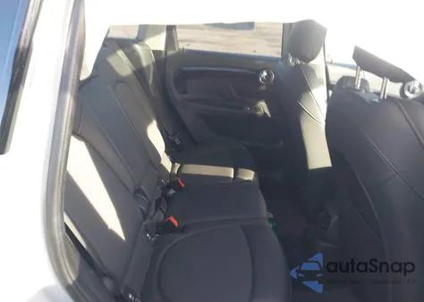 2022 Mini Countryman Cooper S z USA, uszkodzony, nr VIN WMZ83BR0XN3N28238